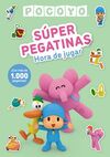 POCOYO PEGATINAS