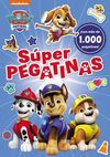 PATRULLA CANINA PEGATINAS