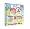 BLUEY. EL GRAN LIBRO POP-UP DE BLUEY