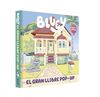 BLUEY. GRAN LLIBRE POP-UP DE BLUEY, EL
