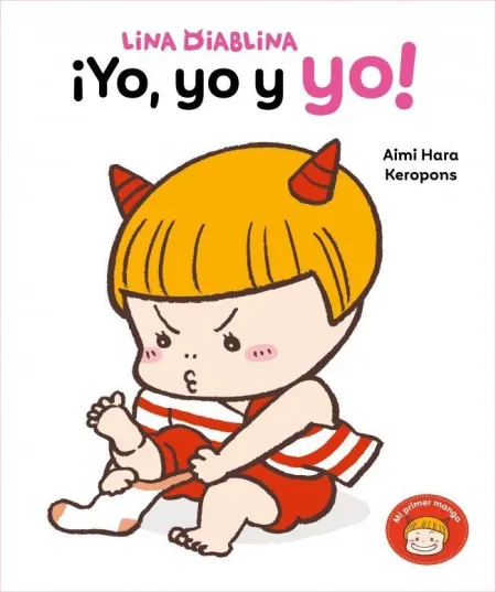 Lina Diablina 2. ¡Yo, yo y Yo!