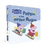 PEPPA PIG. REYES MAGOS CARTON