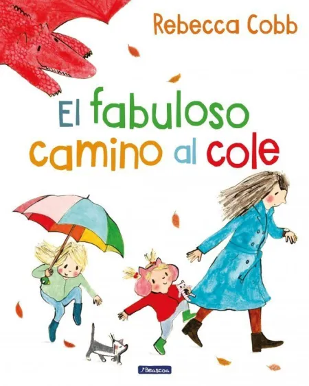 Fabuloso Camino Al Cole, el