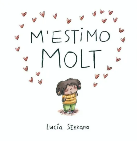 M'estimo Molt (Cat)