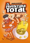 AVENTURA TOTAL 1. EL SECRET DEL PROFESSOR