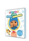 POCOYO ACTIVIDADES. BUSCA Y ENCUENTRA DO