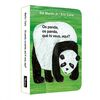 OS PANDA, OS PANDA, QUÈ HI VEUS, AQUÍ? (COL·LECCIÓ ERIC CARLE)