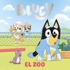 BLUEY. UN CUENTO - EL ZOO (EDICIÓN EN ESPAÑOL)