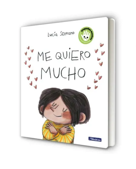 Me Quiero Mucho (Carton)