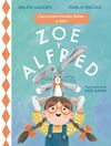 ZOE Y ALFRED