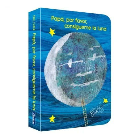 Papa Consigueme la Luna. Ed Album