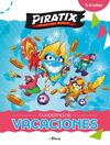 PIRATIX CUAD. DE VACACIONES (5-6 AÑOS)