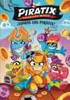 PIRATIX. PRIMERAS LECTURAS 1. SOMOS LOS