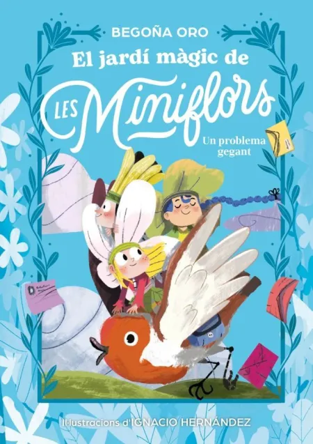 Jardi Magic de les Miniflors 2, el