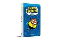 Superpatata 1 - L'origen D'en Superpatata (Nova Edició Amb Contingut Extra)