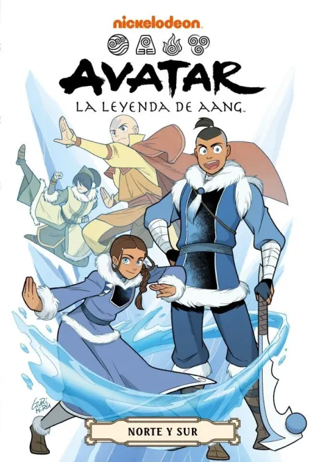 Avatar 5