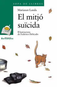 El Mitjó Suicida