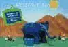 Elefant Blau Vacances P-5