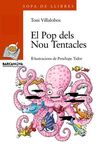 EL POP DELS NOU TENTACLES