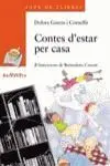 Contes D'estar Per Casa