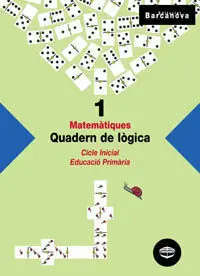 Mates Quadern de Logica 1