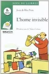 L'home Invisible