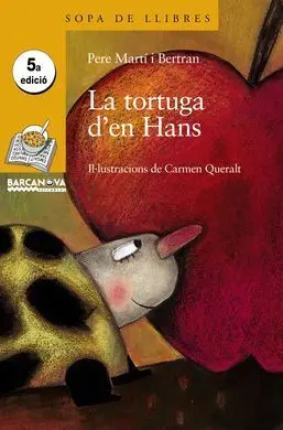 La Tortuga D'en Hans