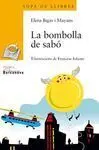 La Bombolla de Sabó