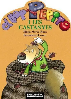 El Llop Pepito I les Castanyes