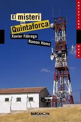 El Misteri de Quintaforca