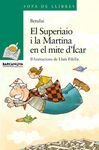 EL SUPERIAIO I LA MARTINA EN EL MITE D'ÍCAR