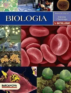 Biologia - 1º Bach.