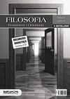 FILOSOFIA. PENSAMENT I CIUTADANIA. BATXILLERAT. PROPOSTA DIDÃCTICA