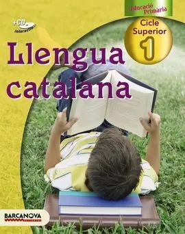 (Cat). (08). Lleng. catalana 5E. primaria. (Cicle Super