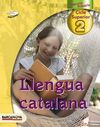 LLENGUA CATALANA - 6º ED. PRIM - LLIBRE DE L´ALUMNE