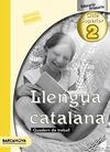 LLENGUA CATALANA - 6º ED. PRIM. - QUADERN DE TREBALL