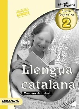 Llengua Catalana - 6º Ed. Prim. - Quadern de Treball