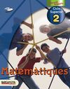 MATEMÀTIQUES - 6º ED. PRIM - LLIBRE DE L´ALUMNE