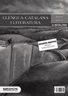 LLENGUA CATALANA 2 BATXILLERAT. PROPOSTA DIDÃCTICA