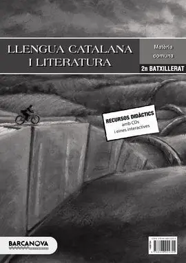 Llengua Catalana 2 Batxillerat. Proposta Didàctica