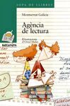 AGÈNCIA DE LECTURA