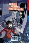 La Júlia I la Dona Desapareguda