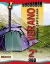 CUADERNO DE VERANO - 2º ESO - LENGUA CASTELLANA