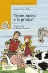 Tramuntana a la Granja!