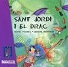Sant Jordi I el Drac