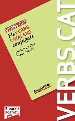 Verbs. cat