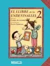 El Llibre de les Endevinalles 2