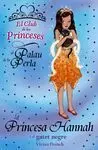 La Princesa Hannah I el Gatet Negre