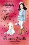 La Princesa Isabella I L'unicorn Blanc