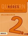 NODES - LLENGUA CATALANA - 2Âº ESO - QUADERN DE TREBALL
